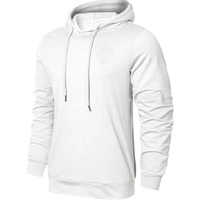 Ensemble de survêtement personnalisé OEM avec impression en relief, sweat-shirt et pantalon oversize pour homme et femme, hiver 2024, deux pièces, 100% coton molletonné