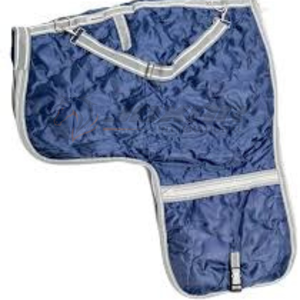 Sac de transport de selle Western avec revêtement résistant aux intempéries, protection rembourrée et sangles robustes pour garder la selle en sécurité en toute condition - Product Image 2