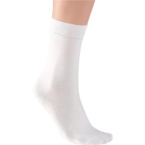 Calcetines de Algodón Casuales para Mujer, Estilo Nuevo, Diseño Liso, Transpirables, para Uso Diario, 2026 - Product Image 5