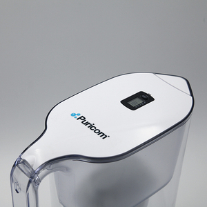 Grifo Inteligente Manual de Sobremesa de 100 GPD para Uso Doméstico y Hotelero - Product Image 6