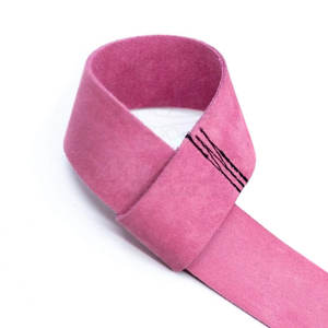 Vente chaude sangles de levage en cuir prix bon marché sangles de levage en cuir meilleure qualité sangles de levage en cuir - Product Image 4