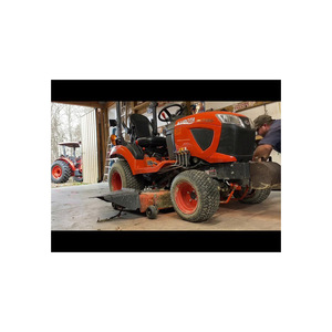 Tractor Kubota de Servicio Pesado para Agricultura, Precio de Fábrica, Venta al Por Mayor, Exportación - Product Image 5