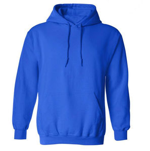 Sweats à capuche personnalisés de haute qualité brodés hiver lourd sweats à capuche personnalisés pour hommes sweat-shirt unisexe pour hommes - Product Image 3