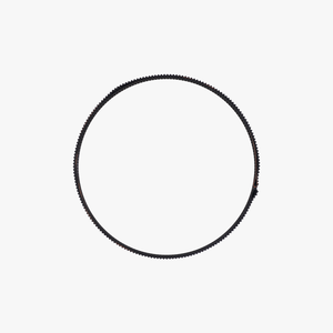 Courroie Z A1 Premium avec vis mère, noyau en caoutchouc noir et fibre de verre, et composants d'engrenage - Product Image 1