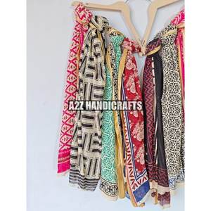 Wholesale Lot Bagru <b>Sarong</b> Handmade Block Print Pario <b>Sarong</b> Women Beach Wear Pario Bikini Cover up Bagru Pario - Product Image 3