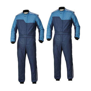 Camisas de carrera personalizadas, traje de Carrera de karting, ropa de aventura para motocicleta, ropa de carrera para automóviles y motociclismo - Product Image 1