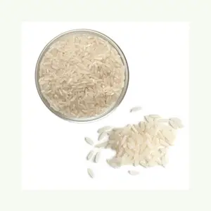 Meilleure qualité Basmati/ Long Grain/Blanc/Brun/Riz cassé Délicieux Grade A-Vente en gros/En vrac