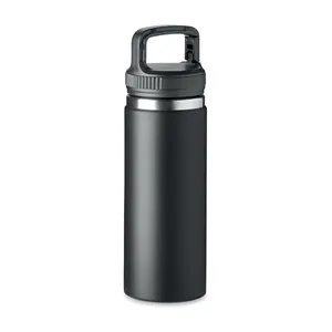 Borraccia Termica Personalizzabile CLEO 500ml in Acciaio Inossidabile per Merchandising - Product Image 6