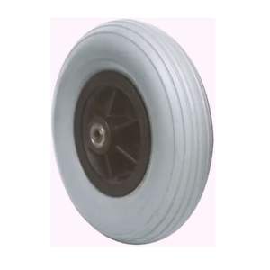 Rueda delantera de silla de ruedas Premium confiable Movilidad y durabilidad mejoradas para un uso diario cómodo en todas las superficies - Product Image 6