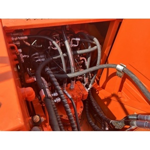 Hot Original 90% New <strong>DOOSAN</strong> 15ton DX150 With High Efficiency Used Excavator for Sale - Product Image 4