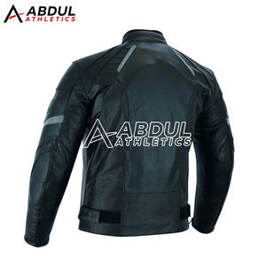 Chaqueta de Cordura para Hombre, Chaqueta Resistente y Duradera, Chaqueta de Cordura para Hombre para Trabajo al Aire Libre y Uso Diario - Product Image 5
