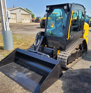 Mejor Precio, Cargador Hidráulico JCB 2TS-7T, Componentes Parker, Rodamientos para Motor Diésel, Garantía de 5+ Años, Entrega Rápida - Product Image 3