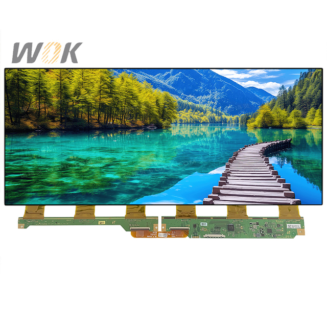 Samsung LSM270HP10-201 27 Inch FHD TFT LCD Panel Replacement TV Screen for Samsung Monitors