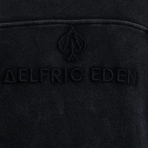 เสื้อฮู้ดผ้าฝ้าย100% ขนาดใหญ่พิเศษมีลายปักและพัฟพิมพ์โลโก้ตามสั่งพิมพ์ลายสำหรับฤดูใบไม้ร่วง - Product Image 5