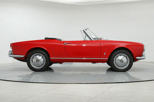 Gran Oferta: Alfa Romeo Giulietta 1960, Lista para Enviar - Product Image 3
