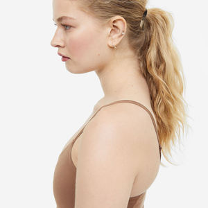 Haute qualité nouveau design meilleur prix gym Yoga soutien-gorge de sport chaud sexy avec personnalisation - Product Image 3