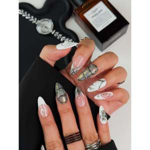 Uñas Postizas Frías y Calientes - Product Image 3