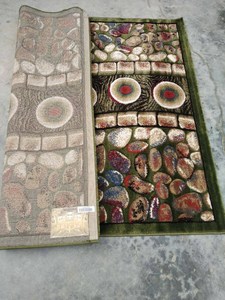 Wholesale Supply <b>Home</b> <b>Textiles</b> Embroidered Carpets Rugs for Living Room and Bedroom Use for Worldwide Exporter and Supplier - Product Image 3