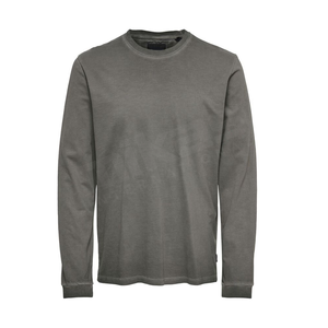 เสื้อกีฬาแบบสวมหัวของผู้ชายเสื้อกีฬาแบบกำหนดเองโลโก้ - Product Image 5