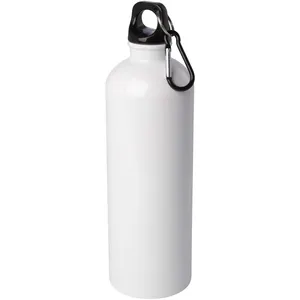 Botella de Agua de Acero Inoxidable Reciclado Oregon de 750 ml, Vaso Sostenible para Uso Diario - Product Image 1