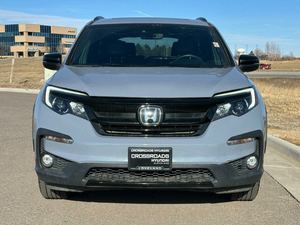 Honda Pilot TrailSport AWD 2022 - Product Image 5