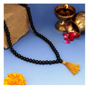 Perles Arbres et Fleurs Perles en bois colorées personnalisées en forme et taille Livraison rapide depuis l'Inde - Product Image 3