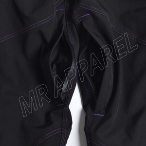 2024ใส่ได้ทั้งชายและหญิงสำหรับฤดูหนาวกางเกงสกีกันน้ำกางเกงสโนว์บอร์ดไซส์ใหญ่พิเศษระบายอากาศได้ดีกันน้ำได้ตามต้องการ - Product Image 5