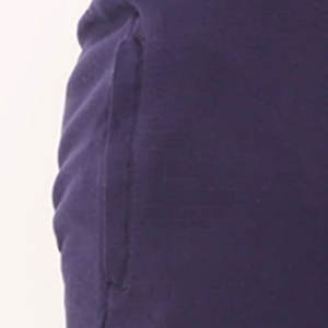 Pantalones de chándal ajustados informales para hombre superventas Material de lona cómodo de cintura media Servicio OEM disponible - Product Image 6