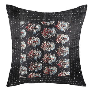 ปลอกหมอนอิงผ้าฝ้ายลายโบโฮหรูหราคุณภาพสูงปลอกหมอนผ้าไหมมาชรูปักลายทันสมัยสำหรับการใช้ชีวิตที่บ้าน - Product Image 2