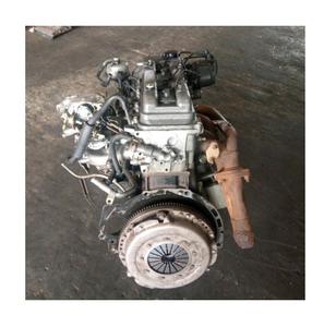 Motor diésel 3RZ usado probado 100% fiable a la venta - Product Image 2