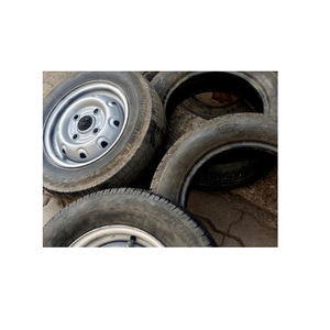 Venta al por mayor de neumáticos de coche bastante usados de alta calidad, precios asequibles - Product Image 4