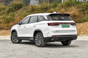 SUV hybride rechargeable de taille moyenne, spacieux et polyvalent, avec une autonomie purement électrique de 108 km (CLTC) et un design pratique axé sur la famille - Product Image 4