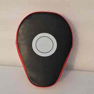 MMA Arts Martiaux Formation Main Cible Boxe Focus Pad Kicking Pads Boxe Kick Pads - Product Image 2