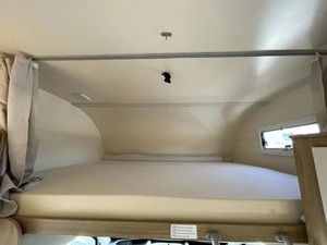 Nouvelle promotion : Mini-caravane motorisée moderne et extensible avec suspension indépendante, tout-terrain, légère, pour voyages - Product Image 5