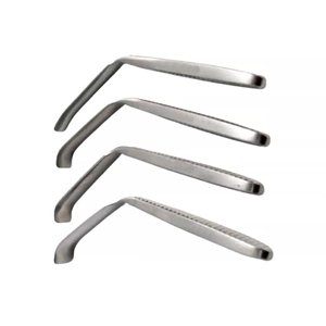 2025 nouveauté Cloward lame écarteur dentaire ensemble d'instruments chirurgicaux Instruments chirurgicaux orthopédiques CE ISO approuvé - Product Image 2