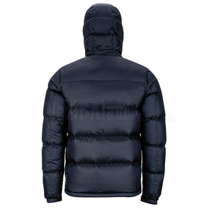 Blouson matelassé pour homme, vêtement d'hiver élégant pour tous les jours - Product Image 2