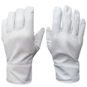 2022 Goatskin Leather <b>Driver</b> <b>Gloves</b> / Argon <b>Gloves</b> made of goat skin leather - Product Image 4