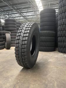 Neumáticos Diagonales Sólidos para Camiones Pesados 7.50-16 155/70R13 OE 768504 Nuevos para Reemplazo y Reparación en EE. UU. - Product Image 4