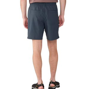 Pantalones Cortos Deportivos de Secado Rápido para Hombre, Talla Grande, Ligeros, Transpirables, para Senderismo, Trekking, Entrenamiento, Gimnasio, Ropa Deportiva Personalizada - Product Image 2