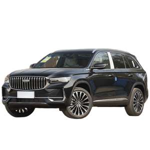 SUV Eléctrico Turbo 1.5T 2025 Usado Verificado, Edición de Lujo, Eficiente y Listo para Conducir, Suministrado con Autonomía de 601-700 km, Batería de 110 kWh - Product Image 1