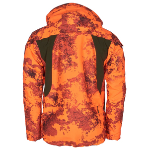 Vestes et pantalons de chasse imperméables, coupe-vent, respirants et doux, unisexes, best-sellers, service OEM, fabricant pakistanais - Product Image 3