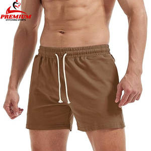 Conjunto de Shorts Elegante para Hombre, Conjunto de Dos Piezas para un Estilo Veraniego - Product Image 4