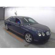 Bentley Continental 2007 d'occasion - Berline essence manuelle ou automatique, conduite à gauche, 4L Turbo - Product Image 1