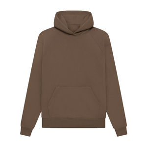 Sudaderas con Diseño Superior, Logotipo Personalizado Impreso, Gráfico, Forro Polar de Invierno, Impermeables, Transpirables, al por Mayor, Lisas, para Gimnasio, para Hombre - Product Image 4