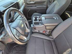 Chevrolet Silverado 1500 2018 - Product Image 2