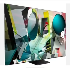 MEJOR OFERTA Televisor QLED 8K 75Q950T de 75 Pulgadas con Frecuencia de Actualización de 120Hz - Product Image 1