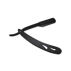 Juego de Navajas de Afeitar Profesionales de Acero Inoxidable para Hombre, Afeitado Suave y Preciso, Cuchilla de Calidad Hermann Meditech, Extensiones de Cabello - Product Image 4