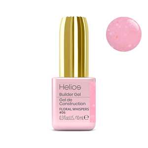 Gel constructor Susurros florales #06 Tipo de gel UV - Product Image 1