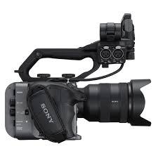 กล้องวิดีโอระดับมืออาชีพแบบฟูลเฟรมรุ่นใหม่ FX6 - Product Image 1