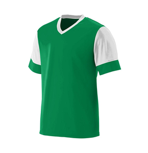 Camisetas personalizadas con estampado sublimado de ajuste seco transpirable, camisetas de ajuste regular para hombre con botón de agujero de malla, decoraciones de lazo para invierno - Product Image 6